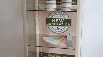 Plantoil paint