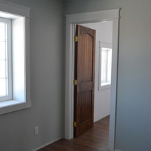 interior doors
