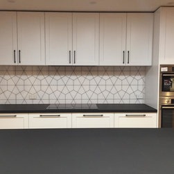 The Tile Alternative - Home Improvement