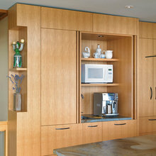 kitchen appliance center