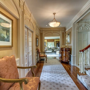 Major Renovation of Estate Home