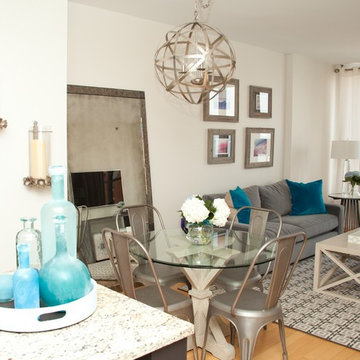 Waterfront Two Bedroom