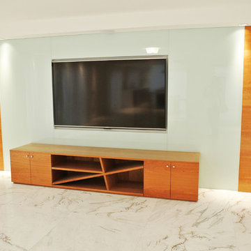 CORAL GABLES Home - By J Design Group in South Florida - Interior Designers