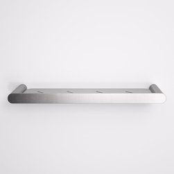 Brushed Stainless Range - Products