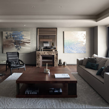 OPUS Arisugawa「冬夏」