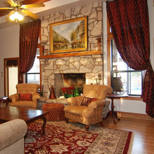 Living Room Ideas