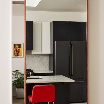 Fairmount Contemporary Home Addition