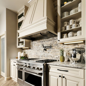 Pine Creek Estate