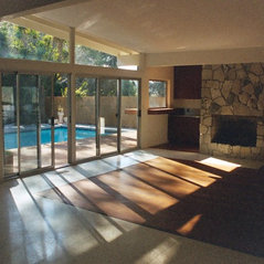 Woods Construction - TRW Construction, Inc - Santa Monica, CA, US 90405