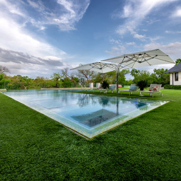 Jess Kutz, Pool Environments (2)