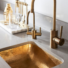 Bunga Block Kitchen
