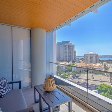 Pacific Gate | Contemporary