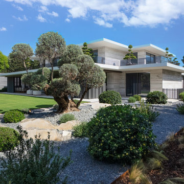 Villa TIERRA