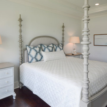 Hampton Lake Residence - New Construction