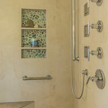 Michael's Bathroom