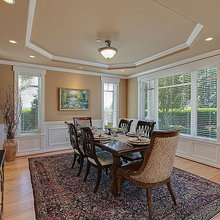 Dining Room Ideas