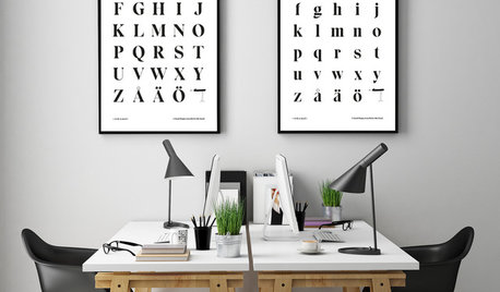 De quelle couleur repeindre son bureau pour être efficace ?