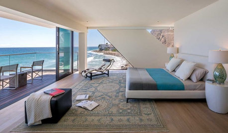 Où poser son tapis persan, ce nomade de la déco ?