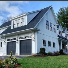 18 Holly Exterior