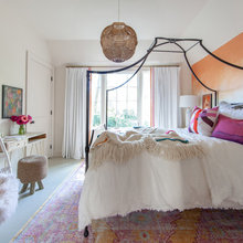 Léa's Bedroom