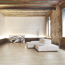 STONE FUSION Collection - Wall And Floor Tile