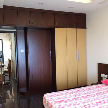 BLUEBERRY WOODS - RESIDENTIAL PROJECTS