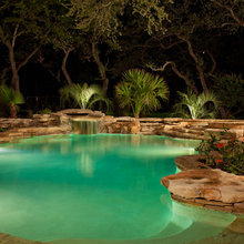 Pools