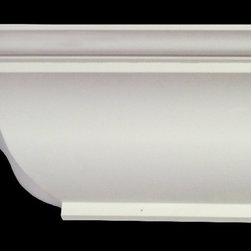 Moulding profiles - Building Materials