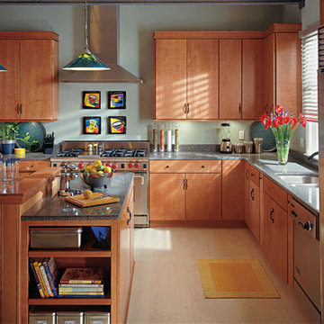 Kitchen Cabinets