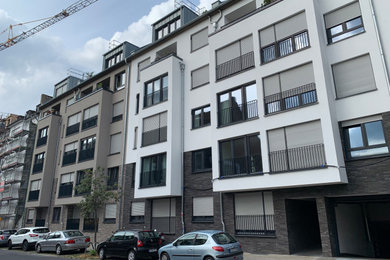 Moderne Wohnidee in Düsseldorf