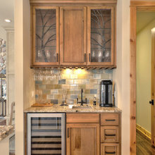 Kitchen Colors = Like