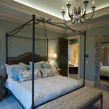 The Cliffs at Mountain Park Model Home