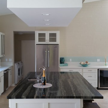 Kitchen & Bathroom Projects