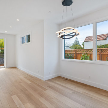 Cornell-interior design