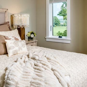 Modern Farmhouse