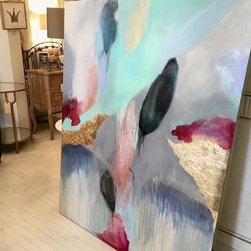 Lori Sperier Art - Paintings