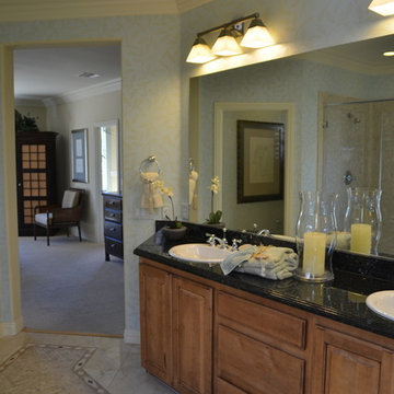 BAHAMA RETREAT