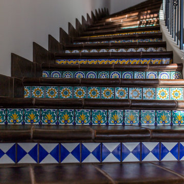 Castillo Residence