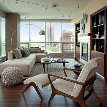 MINNEAPOLIS LOFT
