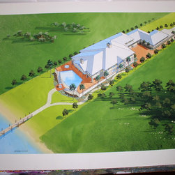 Intercoastal Waterfront - Products