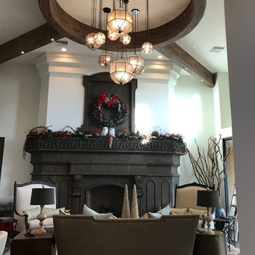 Christmas Decorating