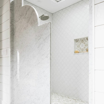 Bathroom Remodels
