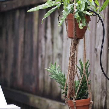 My Houzz: Relaxed Style in an Updated New Orleans Home