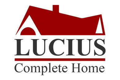 Lucius Complete Home