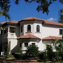 House Colors