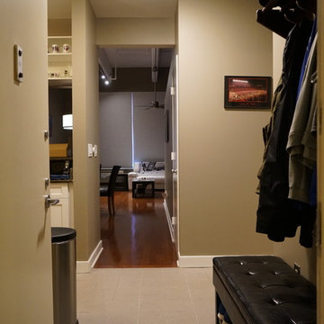 Hoboken Bathtub Conversion