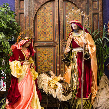 Little Town of Bethlehem