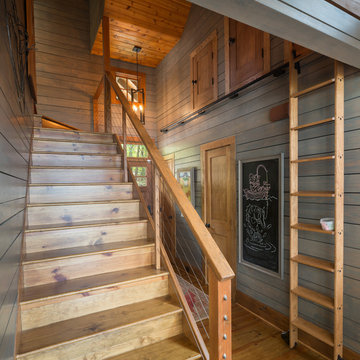 Lake Norman Cottage
