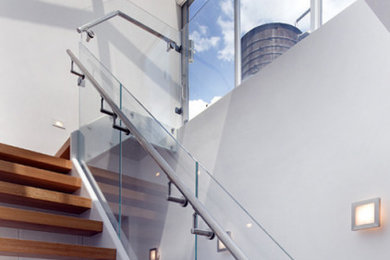 Staircase - staircase idea in New York
