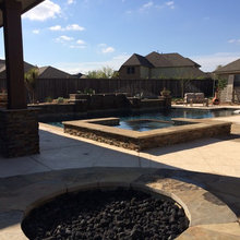 pools